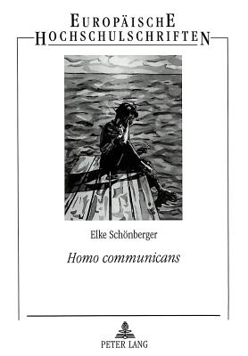 «Homo communicans»