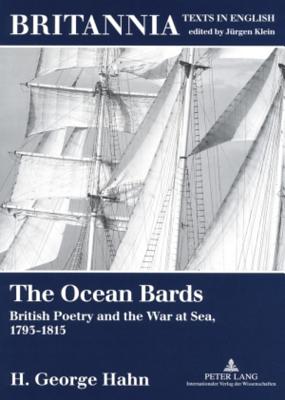 The Ocean Bards