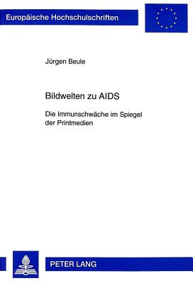 Bildwelten Zu AIDS