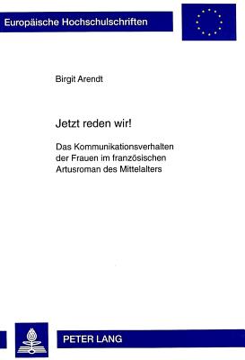 Jetzt Reden Wir?
