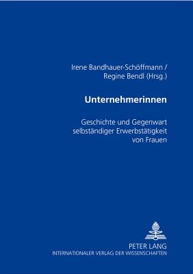 Unternehmerinnen