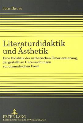 Literaturdidaktik und Aesthetik