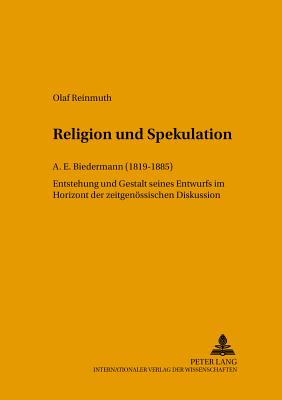 Religion Und Spekulation