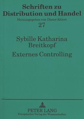 Externes Controlling
