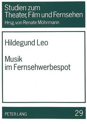 Musik im Fernsehwerbespot