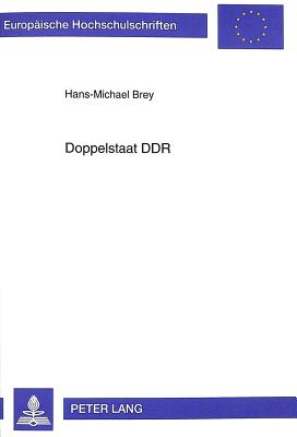 Doppelstaat DDR