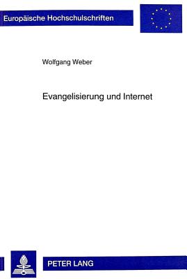 Evangelisierung Und Internet