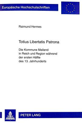 Totius Libertatis Patrona