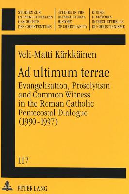 Ad Ultimum Terrae