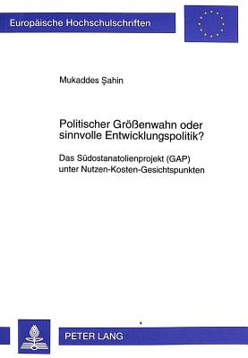 Politischer Groessenwahn Oder Sinnvolle Entwicklungspolitik?