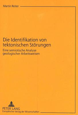 Die Identifikation von tektonischen Stoerungen