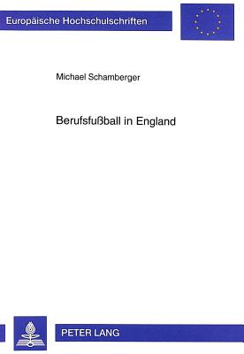 Berufsfussball in England