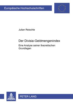Der Divisia-Geldmengenindex
