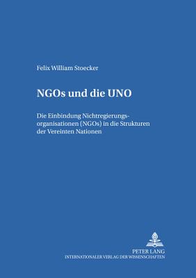 NGOs und die UNO