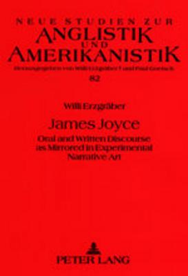 James Joyce