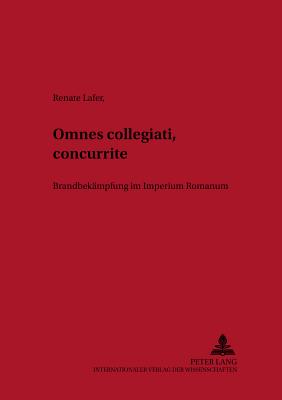 Omnes Collegiati "Concurrite"!