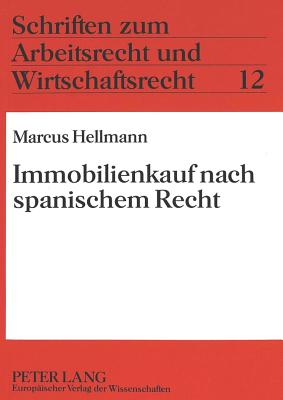 Immobilienkauf nach spanischem Recht