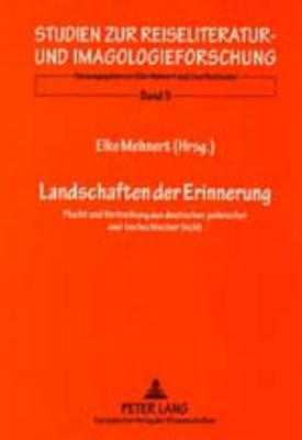 Landschaften Der Erinnerung