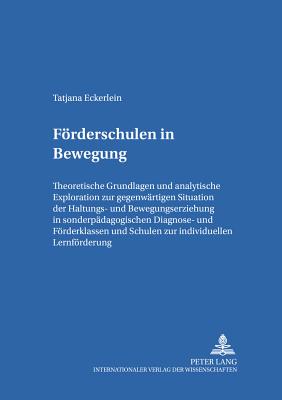 Foerderschulen in Bewegung