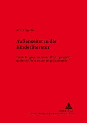 Aussenseiter in der Kinderliteratur