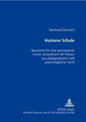 Humane Schule