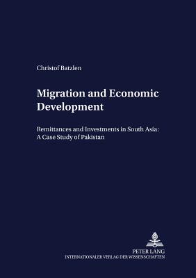 Migration and Economic Development