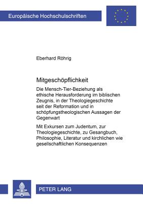 Mitgeschoepflichkeit