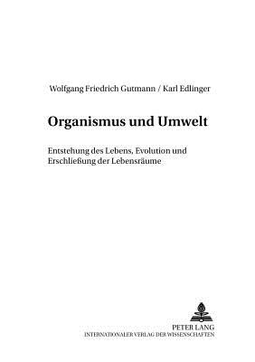 Organismus Und Umwelt