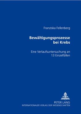 Bewaeltigungsprozesse bei Krebs