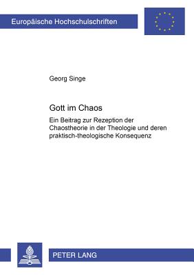 Gott Im Chaos