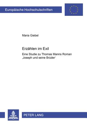 Erzaehlen im Exil