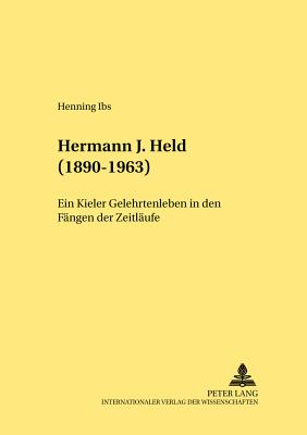 Hermann J. Held (1890-1963)