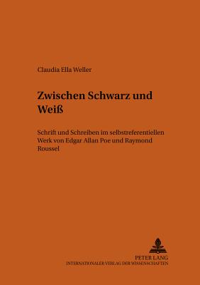 Zwischen Schwarz und Wei