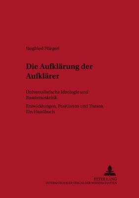 Die Aufklaerung Der Aufklaerer