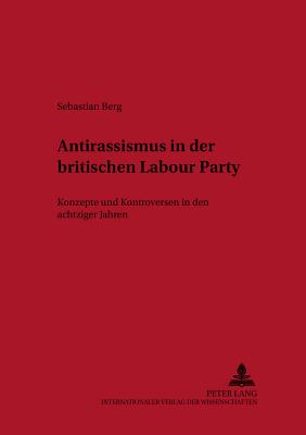 Antirassismus in der britischen Labour Party