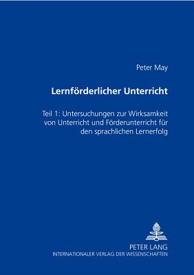 Lernfoerderlicher Unterricht