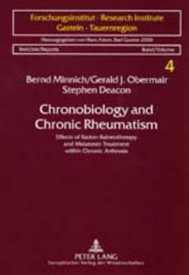 Chronobiology and Chronic Rheumatism
