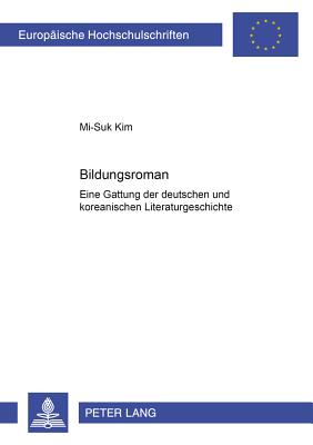 Bildungsroman