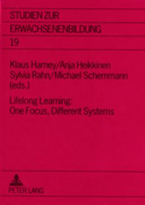 Lifelong Learning: One Focus, Different Systems