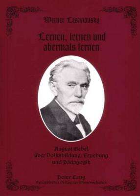 Lernen, Lernen Und Abermals Lernen