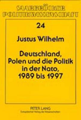 Deutschland, Polen und die Politik in der NATO, 1989 bis 1997