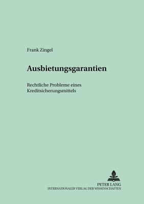 Ausbietungsgarantien