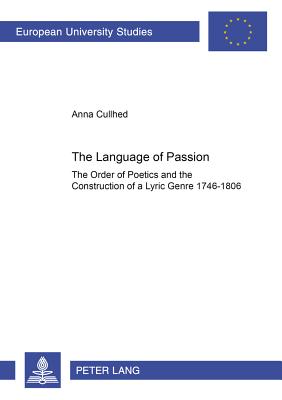 The Language of Passion