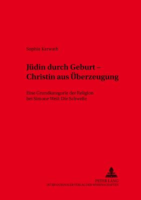 Juedin Durch Geburt - Christin Aus Ueberzeugung