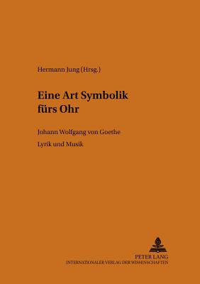 «Eine Art Symbolik fuers Ohr»