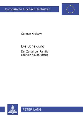 Die Scheidung