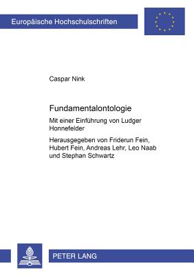 Fundamentalontologie