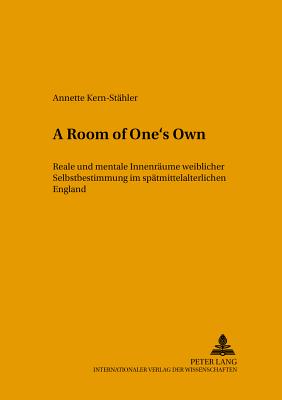 «A Room of One's Own»