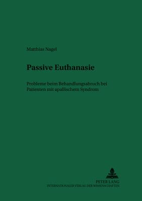 Passive Euthanasie