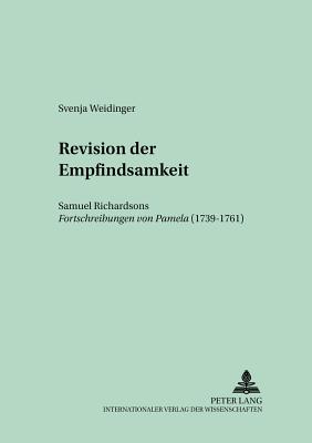 Revision der Empfindsamkeit